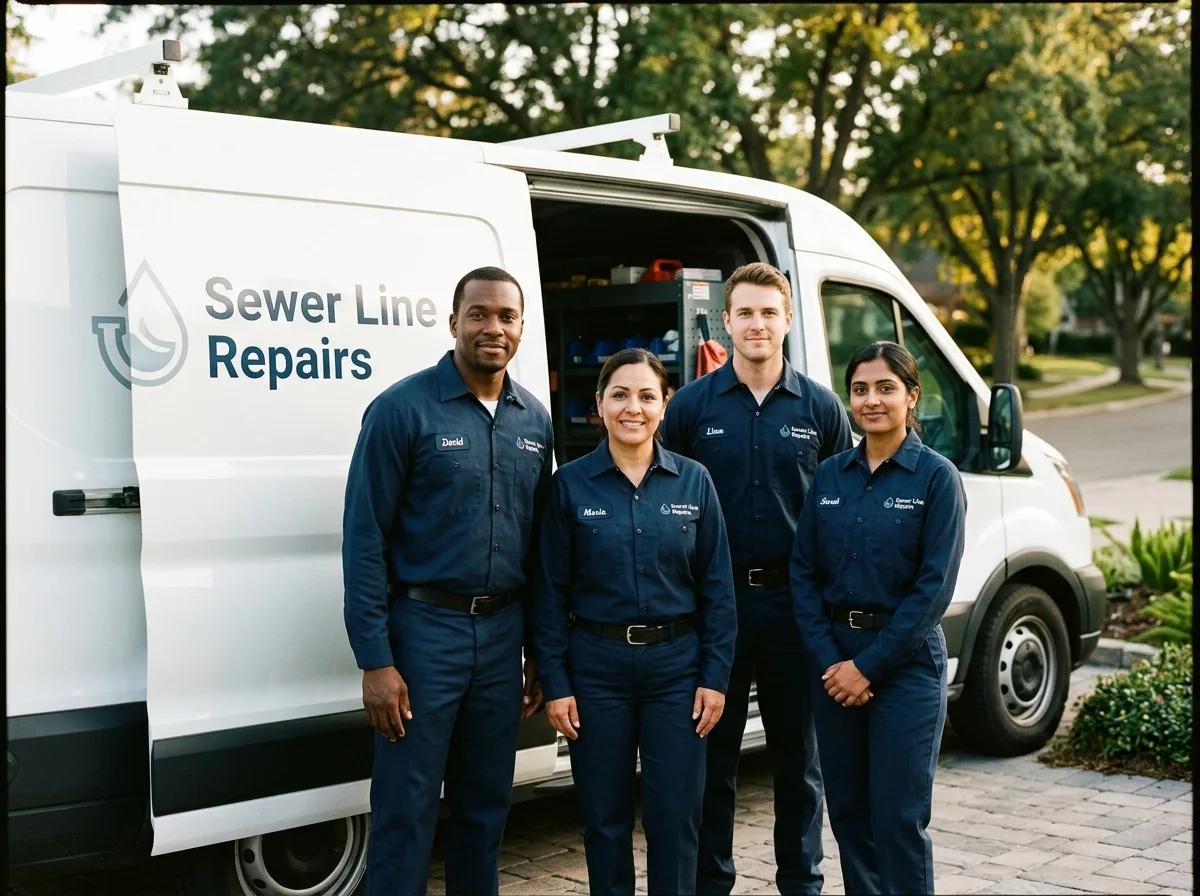 Emergency Plumber company in Washington, NJ