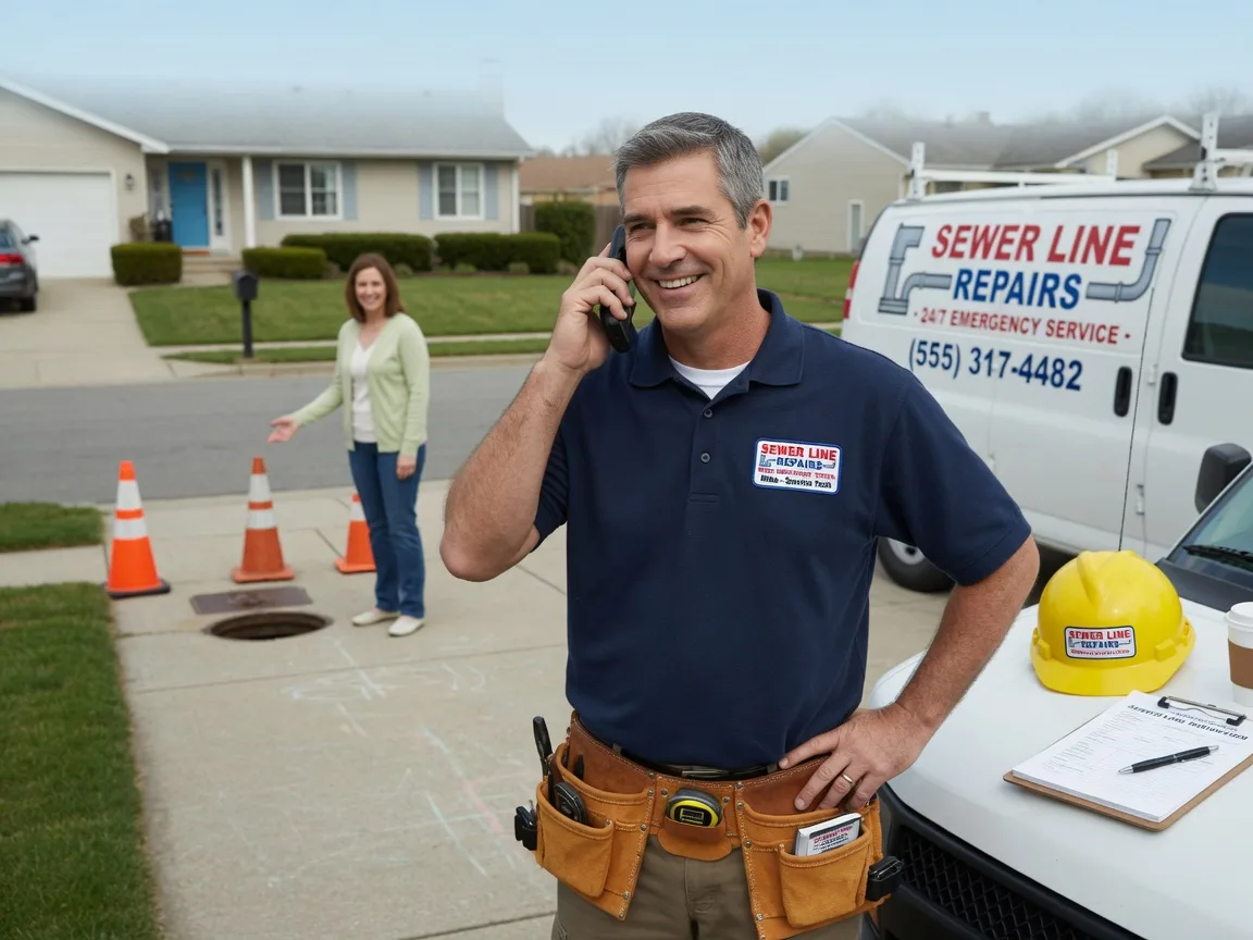 Emergency Plumber Washington, NJ FAQs